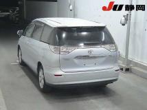 2007 Toyota Estima