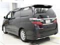 2013 Toyota Vellfire