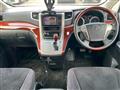 2010 Toyota Alphard