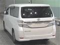 2012 Toyota Vellfire
