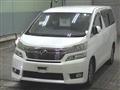 2012 Toyota Vellfire