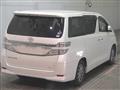 2012 Toyota Vellfire