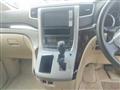 2012 Toyota Vellfire