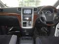 2009 Toyota Vellfire