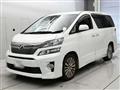 2013 Toyota Vellfire