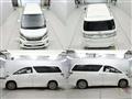2013 Toyota Vellfire