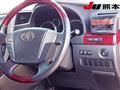 2010 Toyota Vellfire