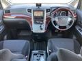 2011 Toyota Alphard