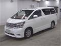 2009 Toyota Vellfire