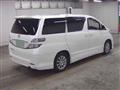 2009 Toyota Vellfire