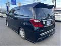 2011 Toyota Alphard