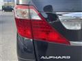 2011 Toyota Alphard