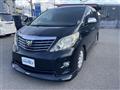 2011 Toyota Alphard