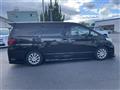 2011 Toyota Alphard