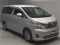 2010 Toyota Vellfire