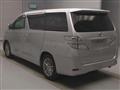 2010 Toyota Vellfire
