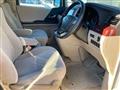 2010 Toyota Vellfire