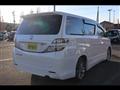 2011 Toyota Vellfire