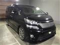 2013 Toyota Vellfire