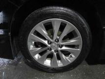 2010 Toyota Vellfire