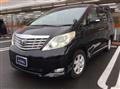 2010 Toyota Alphard