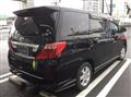 2010 Toyota Alphard