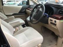 2010 Toyota Alphard
