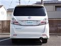 2011 Toyota Vellfire