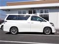 2011 Toyota Vellfire