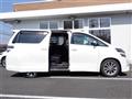 2011 Toyota Vellfire