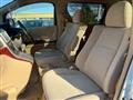 2010 Toyota Alphard