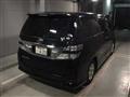 2008 Toyota Vellfire