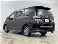 2009 Toyota Vellfire
