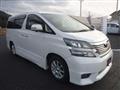 2010 Toyota Vellfire