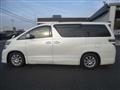 2010 Toyota Vellfire