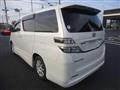 2010 Toyota Vellfire