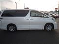2010 Toyota Vellfire