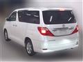 2011 Toyota Alphard