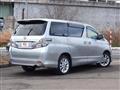 2009 Toyota Vellfire