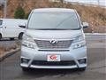 2009 Toyota Vellfire