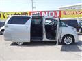 2009 Toyota Vellfire