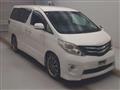2010 Toyota Alphard
