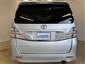 2010 Toyota Vellfire