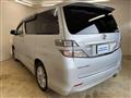 2010 Toyota Vellfire