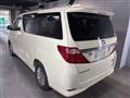 2012 Toyota Alphard Hybrid