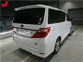 2012 Toyota Alphard