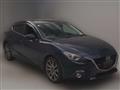 2014 Mazda Axela Sport