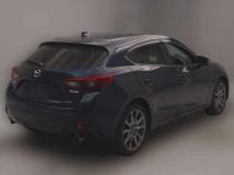 2014 Mazda Axela Sport
