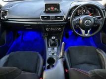 2015 Mazda Axela Sport