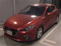 2014 Mazda Axela Sport